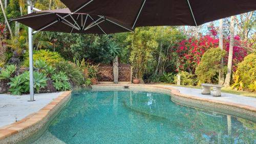 Tallebudgera Valley Bed & Breakfast | 36 m² Bed and breakfast ∙ 2 guests