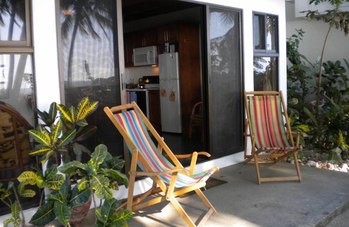 Junquillal Apartment | 39 m² Apartment ∙ 1 bedroom ∙ 4 guests
