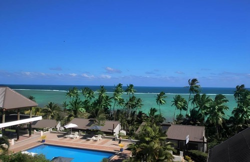 Sunset Strip Resort | 39 m² Resort ∙ 4 guests
