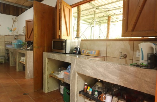 Merida House | 4-bedroom house in fabulous Isla de Ometepe with AC, WiFi