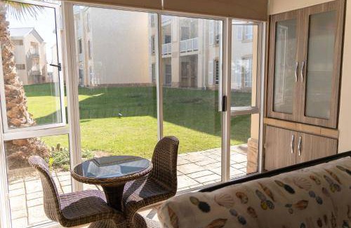 Marina Martinique Apartment | 40 m² Apartment ∙ 2 bedrooms ∙ 5 guests