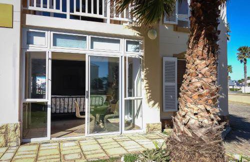 Marina Martinique Apartment | 40 m² Apartment ∙ 2 bedrooms ∙ 5 guests