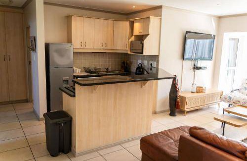 Marina Martinique Apartment | 40 m² Apartment ∙ 2 bedrooms ∙ 5 guests