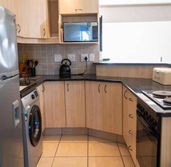 Marina Martinique Apartment | 40 m² Apartment ∙ 2 bedrooms ∙ 5 guests