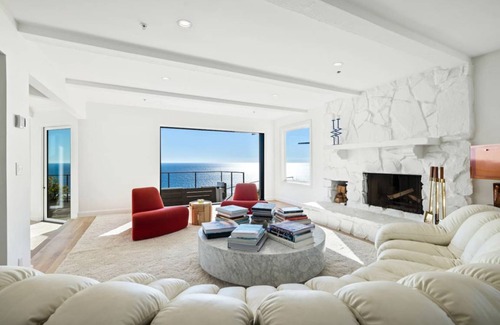 Western Malibu House | 409 m² House ∙ 4 bedrooms ∙ 8 guests