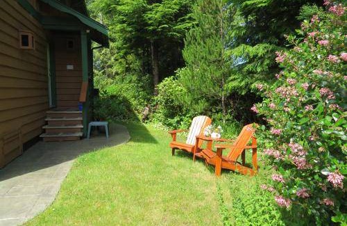 Tofino Bed & Breakfast | 42 m² Bed and breakfast ∙ 2 guests