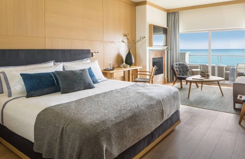 Eastern Malibu Resort | 56 m² Resort ∙ 127 guests