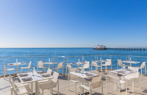 Eastern Malibu Resort | 56 m² Resort ∙ 127 guests