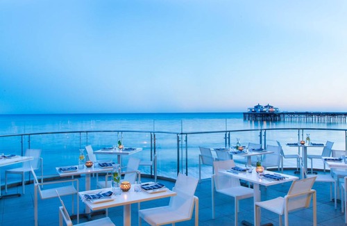 Eastern Malibu Resort | 56 m² Resort ∙ 127 guests