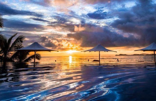 Matamanoa Island Resort | 57 m² Resort ∙ 127 guests