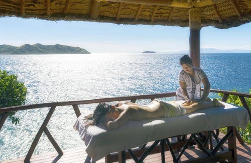 Matamanoa Island Resort | 57 m² Resort ∙ 127 guests