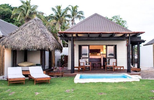 Matamanoa Island Resort | 57 m² Resort ∙ 127 guests