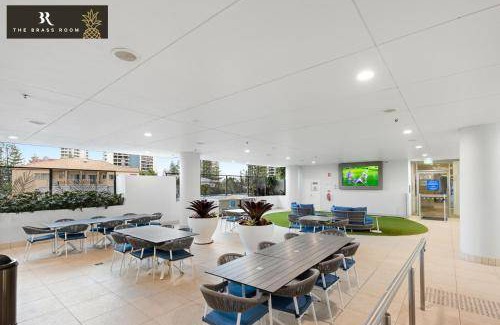 Surfers Paradise Apartment | 62 m² Apartment ∙ 1 bedroom ∙ 2 guests