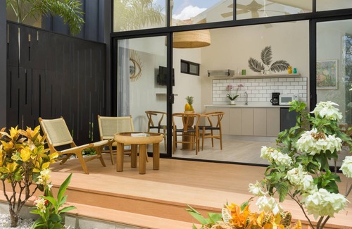 Playa Langosta House | 63 m² House ∙ 1 bedroom ∙ 2 guests