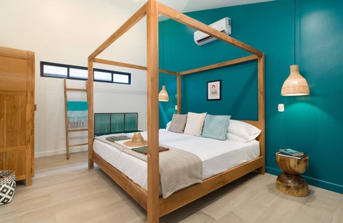 Playa Langosta House | 63 m² House ∙ 1 bedroom ∙ 2 guests