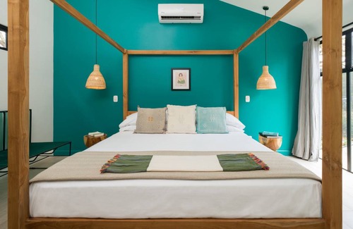 Playa Langosta House | 63 m² House ∙ 1 bedroom ∙ 2 guests