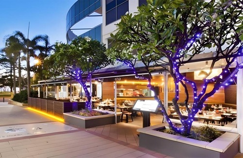 Broadbeach Apartment | 65 m² Apartment ∙ 1 bedroom ∙ 2 guests