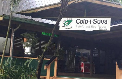 Nasinu Cabin | 66 m² Lodge ∙ 2 bedrooms ∙ 8 guests