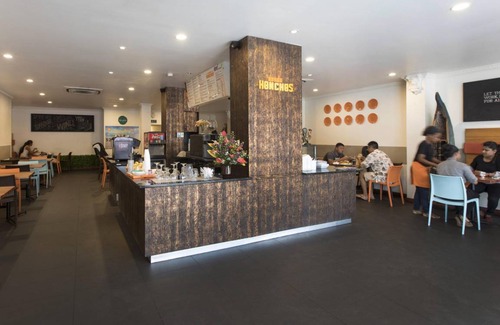 Suva Apartment | 69 m² Serviced apartment ∙ 10 guests