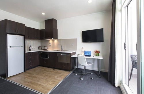 Suva Apartment | 69 m² Serviced apartment ∙ 10 guests