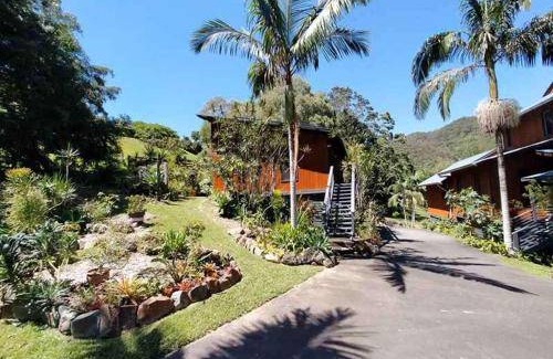 Tallebudgera Villa | 70 m² Villa ∙ 1 bedroom ∙ 2 guests