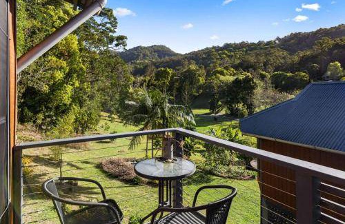 Tallebudgera Villa | 70 m² Villa ∙ 1 bedroom ∙ 2 guests