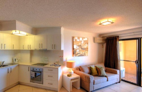 Biggera Waters Apartment | 71 m² Serviced apartment ∙ 2 bedrooms ∙ 5 guests