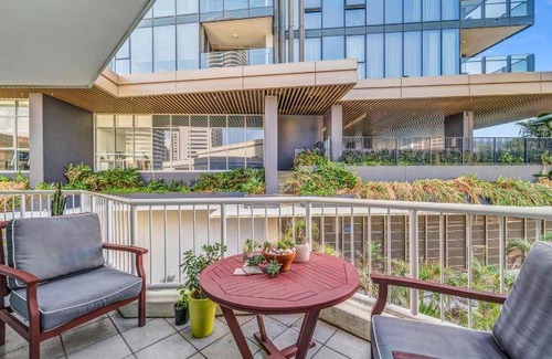 Broadbeach Apartment | 75 m² Apartment ∙ 3 guests