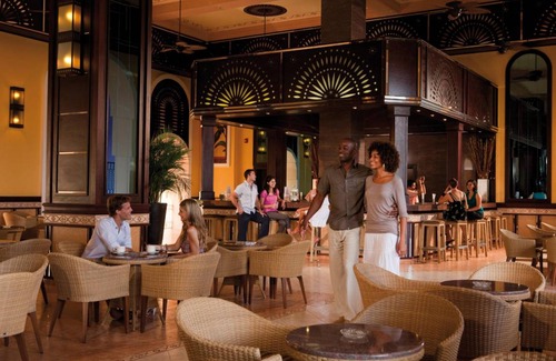 El Ocotal Resort | 76 m² Resort ∙ 127 guests