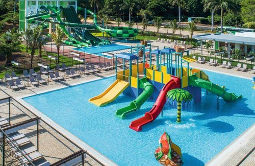 El Ocotal Resort | 76 m² Resort ∙ 127 guests