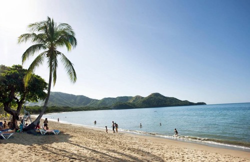 El Ocotal Resort | 76 m² Resort ∙ 127 guests