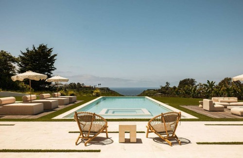 Central Malibu Villa | 790 m² Villa ∙ 5 bedrooms ∙ 10 guests
