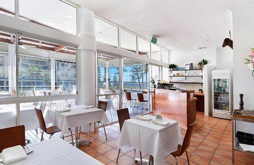 Biggera Waters Apartment | 80 m² Serviced apartment ∙ 2 bedrooms ∙ 127 guests