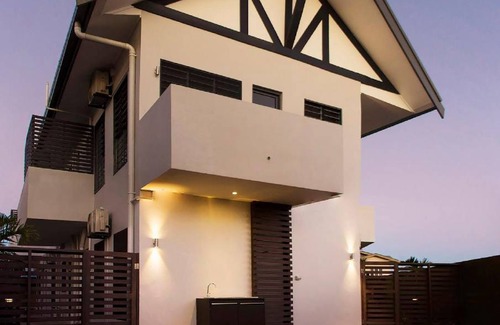 Nadi Apartment | 86 m² Apartment ∙ 2 bedrooms ∙ 5 guests