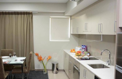 Nadi Apartment | 90 m² Apartment ∙ 3 bedrooms ∙ 127 guests