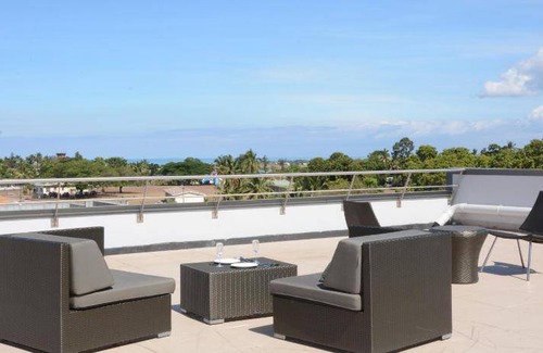 Nadi Apartment | 90 m² Apartment ∙ 3 bedrooms ∙ 127 guests