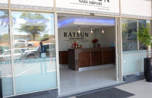 Nadi Apartment | 90 m² Apartment ∙ 3 bedrooms ∙ 127 guests
