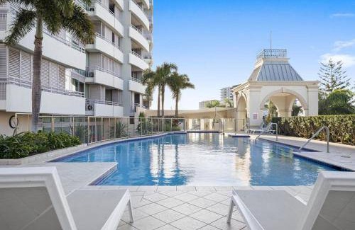 Labrador Apartment | 95 m² Apartment ∙ 2 bedrooms ∙ 8 guests