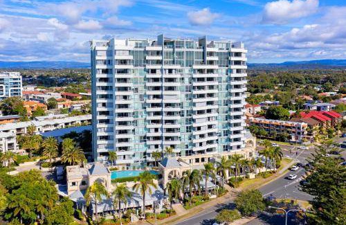Labrador Apartment | 95 m² Apartment ∙ 2 bedrooms ∙ 8 guests