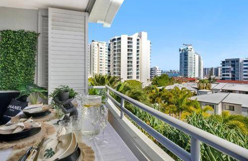 Labrador Apartment | 95 m² Apartment ∙ 2 bedrooms ∙ 8 guests