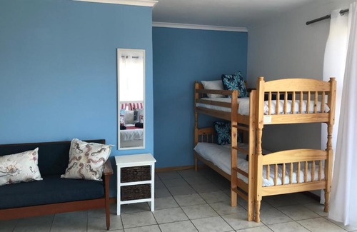 Jeffreys Bay Apartment | Aloha Jeffreysbay