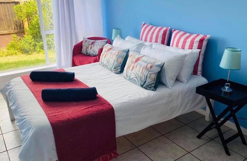 Jeffreys Bay Apartment | Aloha Jeffreysbay