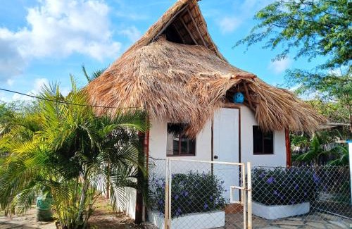 Jiquelite Hostel | Aloha Popoyo