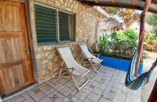 Jiquelite Hostel | Aloha Popoyo