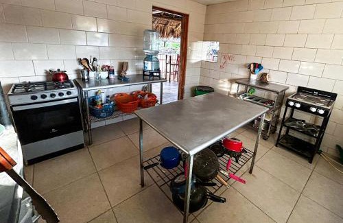 Jiquelite Hostel | Aloha Popoyo