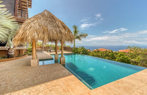 El Ocotal Apartment | Apartment ∙ 3 bedrooms ∙ 6 guests