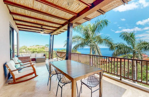 El Ocotal Apartment | Apartment ∙ 3 bedrooms ∙ 6 guests