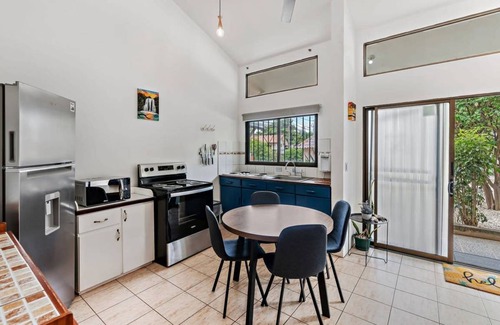 Coco Apartment | Apartment ∙ 2 bedrooms ∙ 4 guests