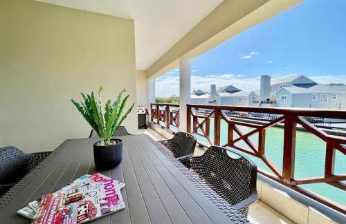 Marina Martinique Apartment | Apartment ∙ 3 bedrooms ∙ 6 guests