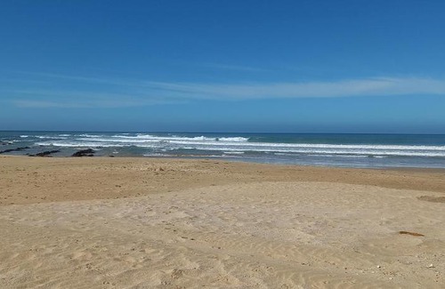 Aston Bay Apartment | Aston Bay Getaway